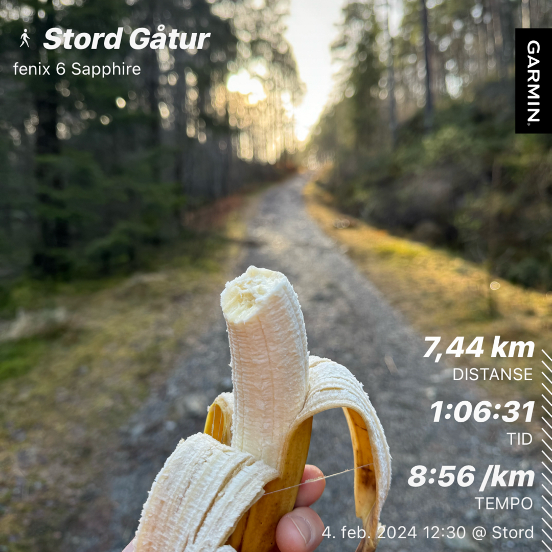 Rusletur Valvatna-Vassenden-Eventyrskogen-Skjepåsen