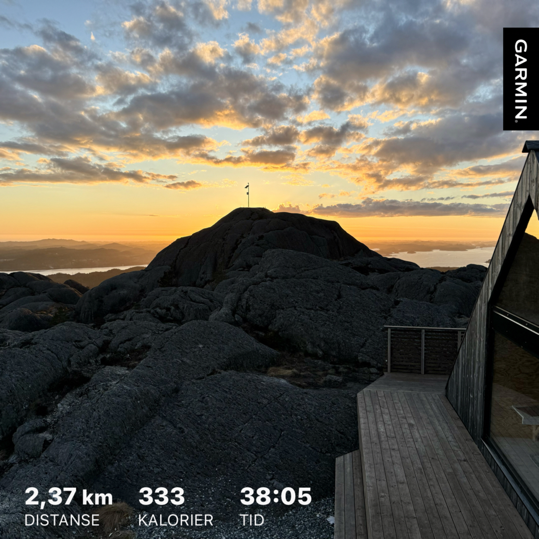 Utslettefjellet
