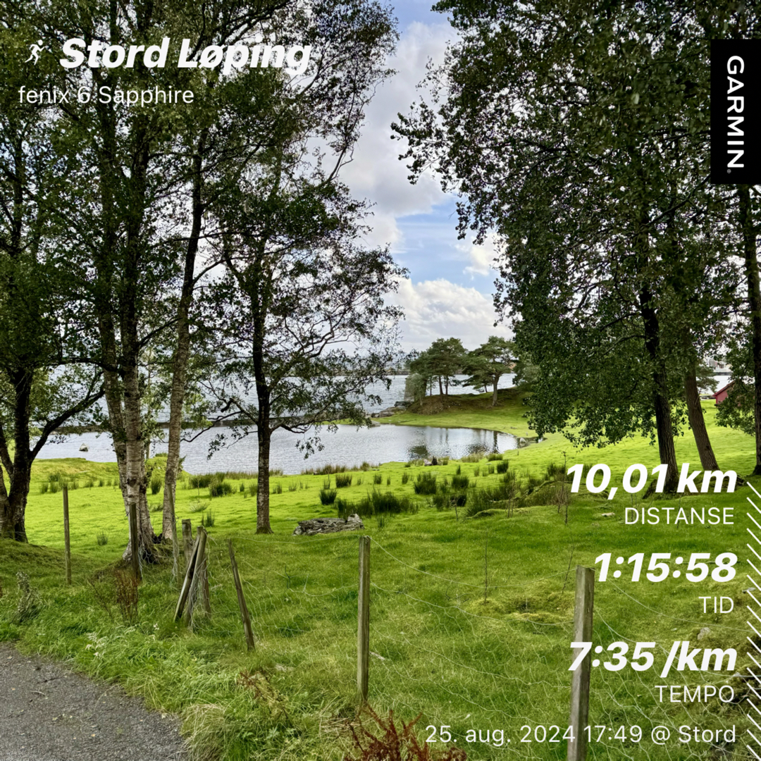 Blytung 10k
